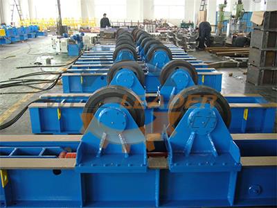 Línea de crecimiento de Fit-up